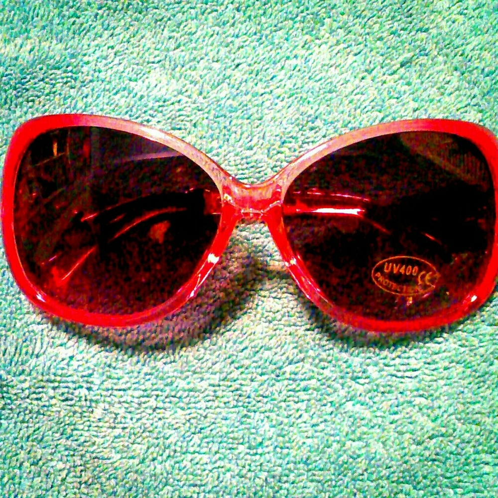 Ladies sunglasses
